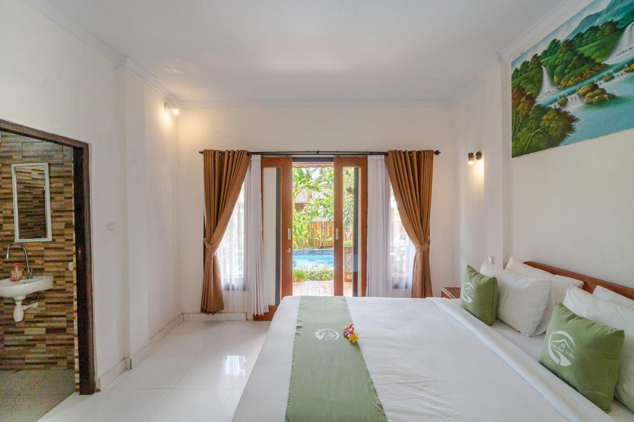 Putra Bali Villa By Bukit Vista Toyapakeh Ngoại thất bức ảnh