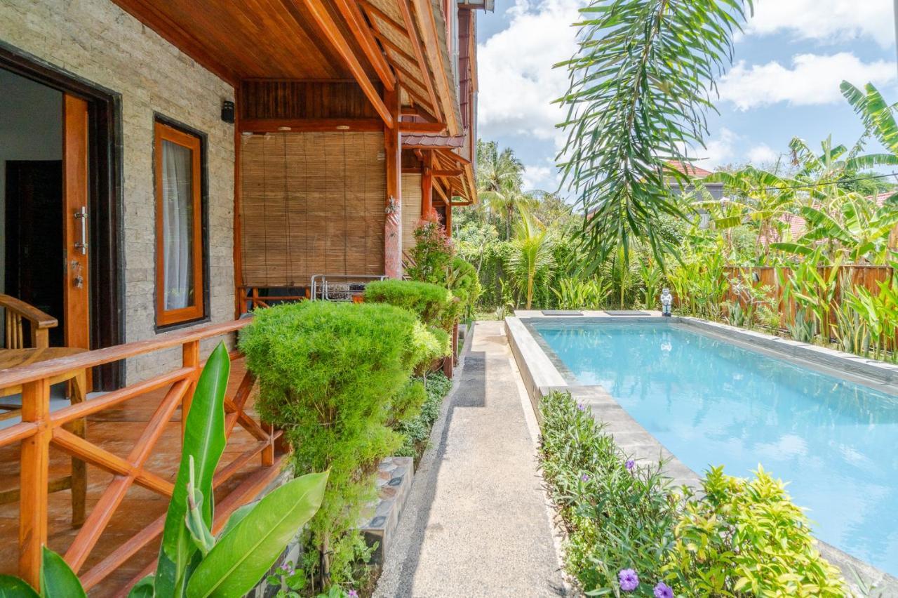 Putra Bali Villa By Bukit Vista Toyapakeh Ngoại thất bức ảnh